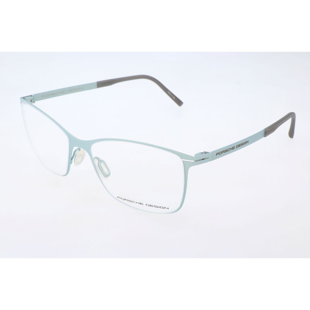 Bicolor Metal Glasses (Frames) - ventzia