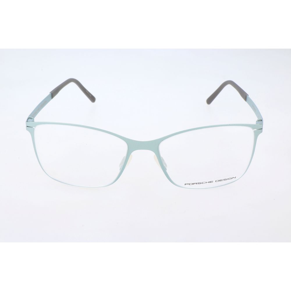 Bicolor Metal Glasses (Frames) - ventzia