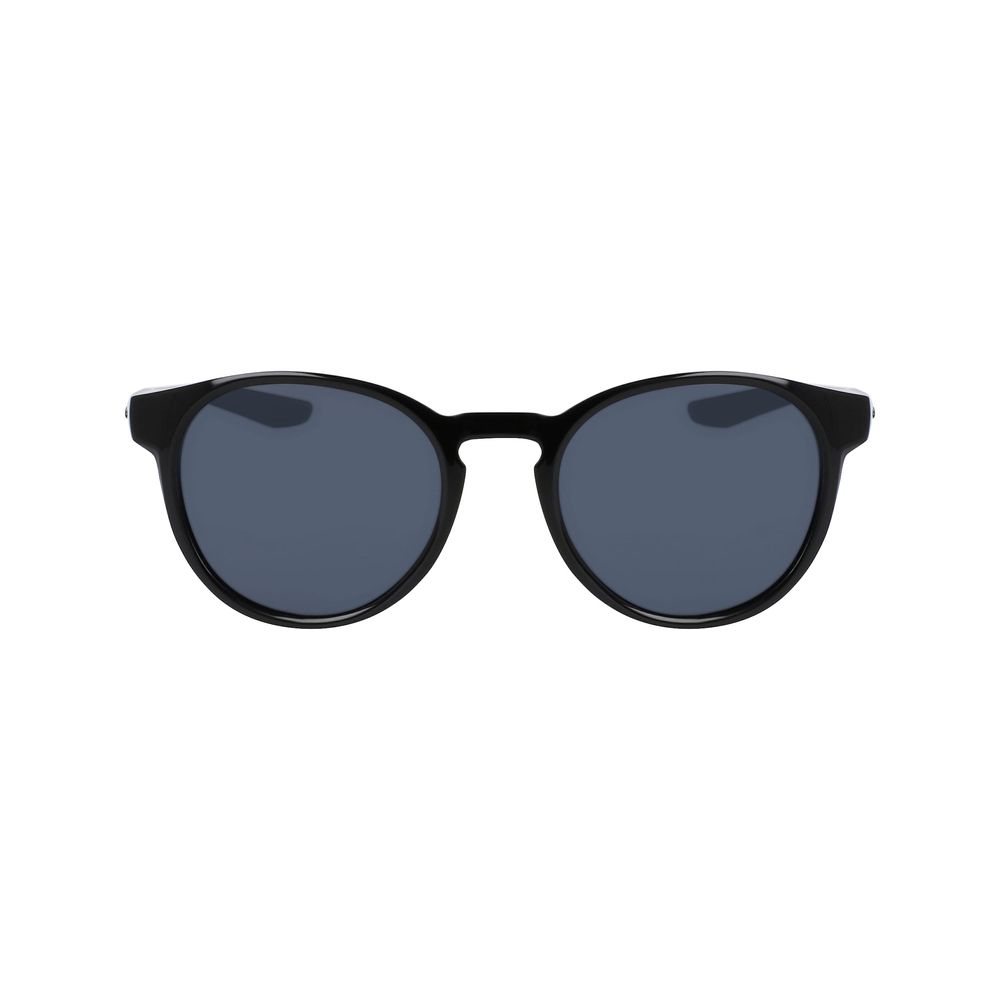Gray Injected Sunglasses - ventzia