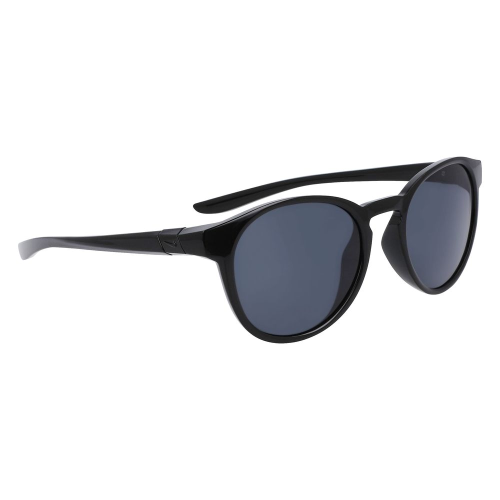 Gray Injected Sunglasses - ventzia