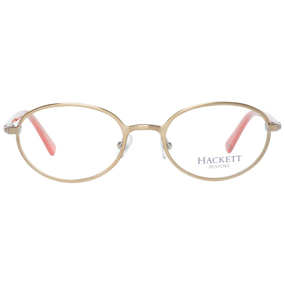 Gold Metal Glasses (Frames) - ventzia
