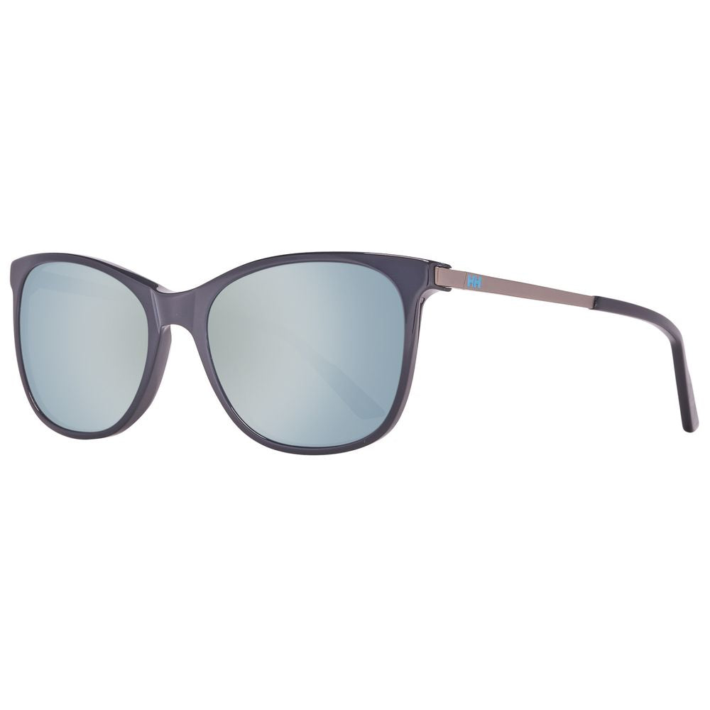 Blue Metal Sunglasses - ventzia