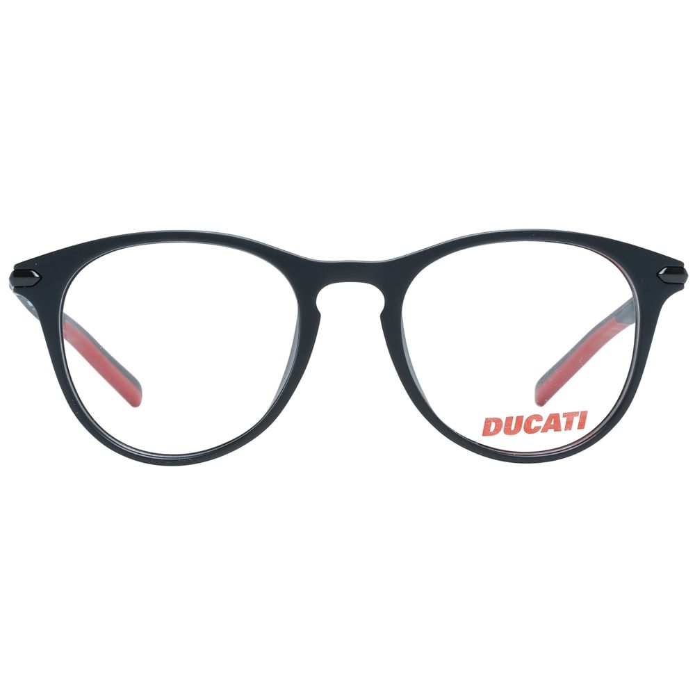 Black Plastic Glasses (Frames) - ventzia