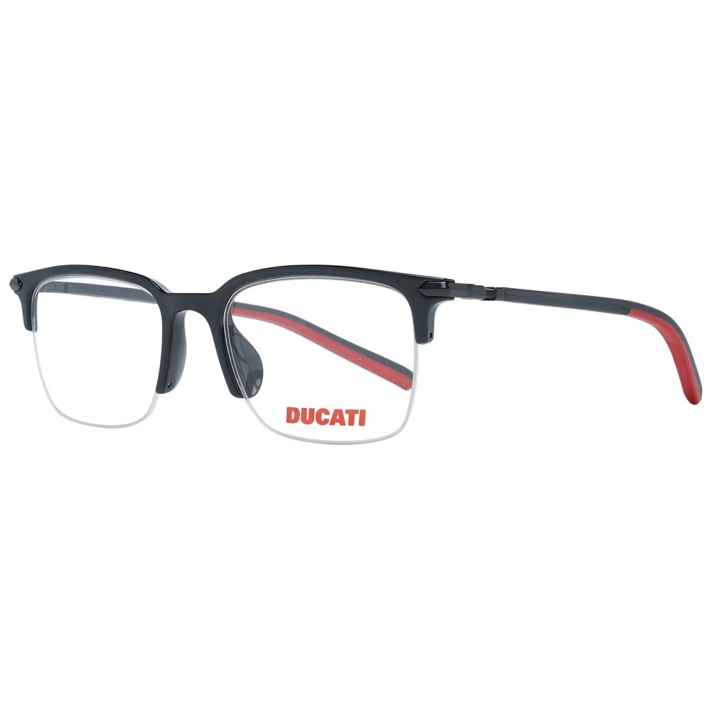 Black Metal Glasses (Frames) - ventzia
