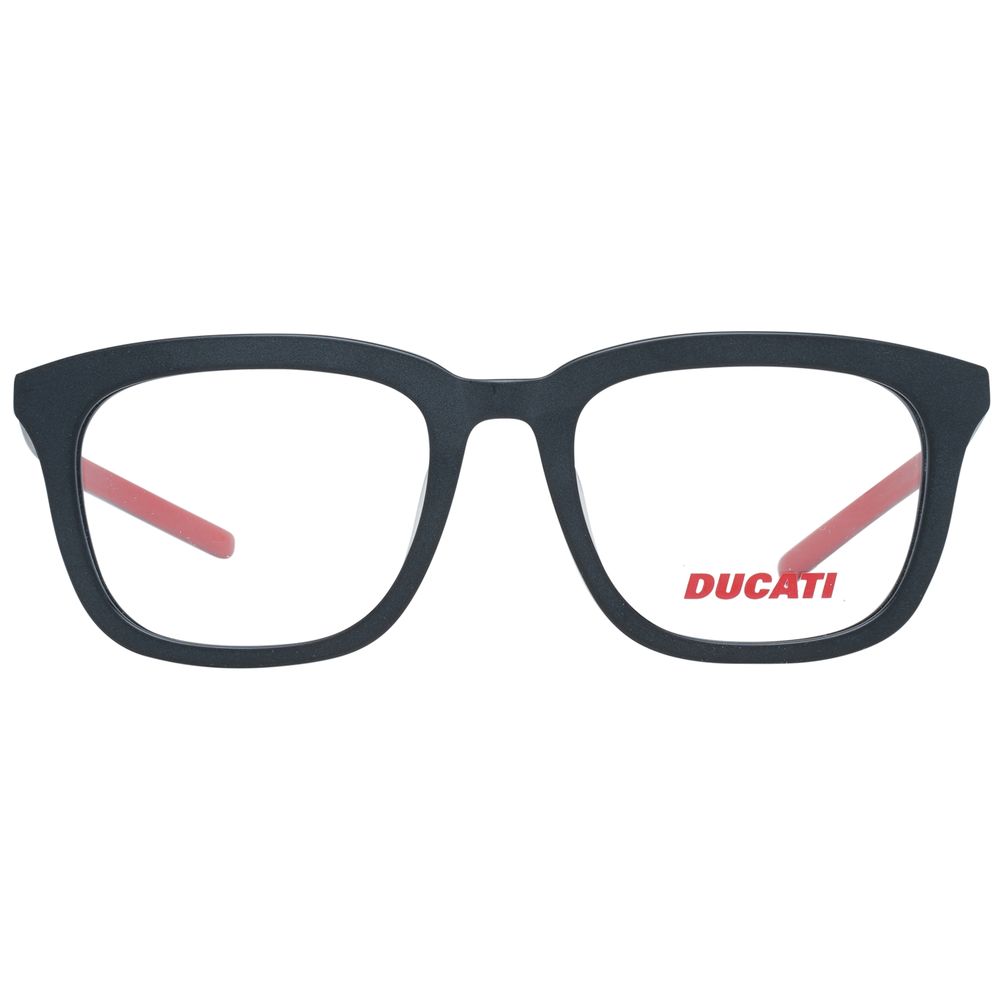 Black Plastic Glasses (Frames) - ventzia