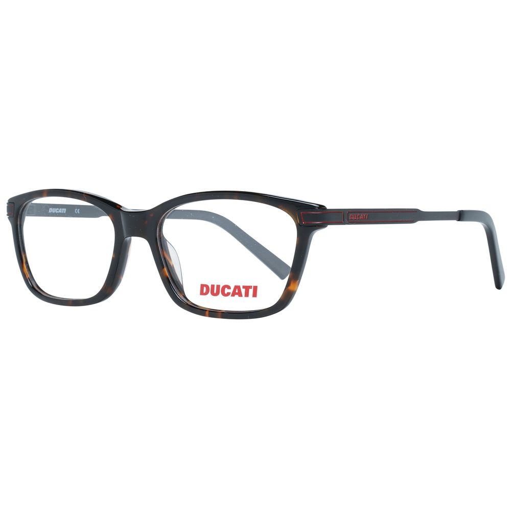 Brown Metal Glasses (Frames) - ventzia