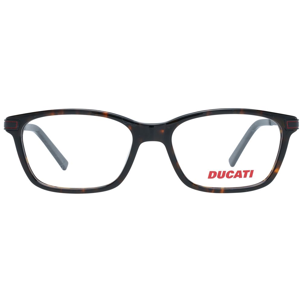 Brown Metal Glasses (Frames) - ventzia