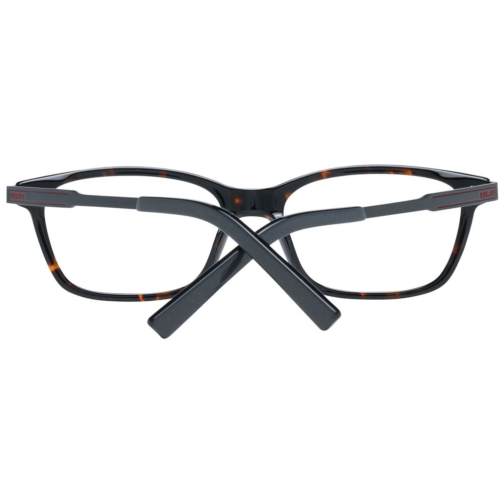 Brown Metal Glasses (Frames) - ventzia