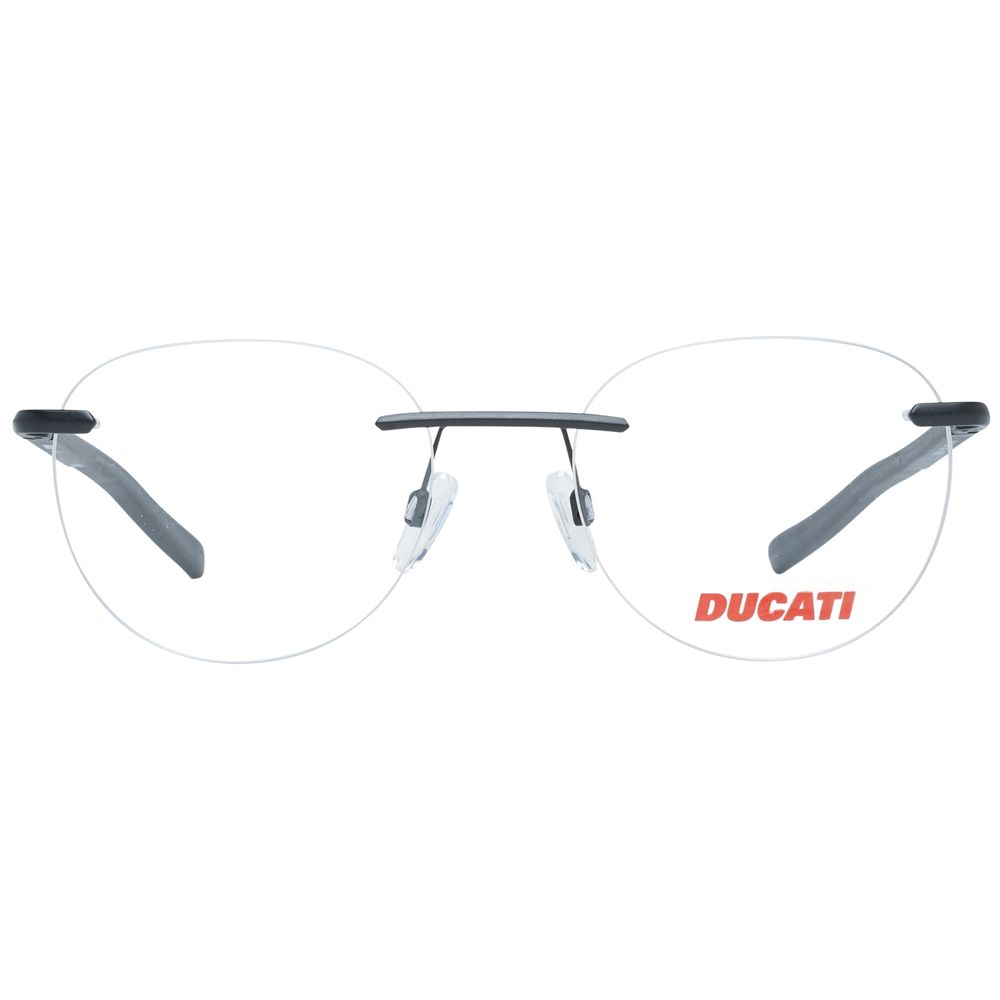 Black Plastic Glasses (Frames) - ventzia