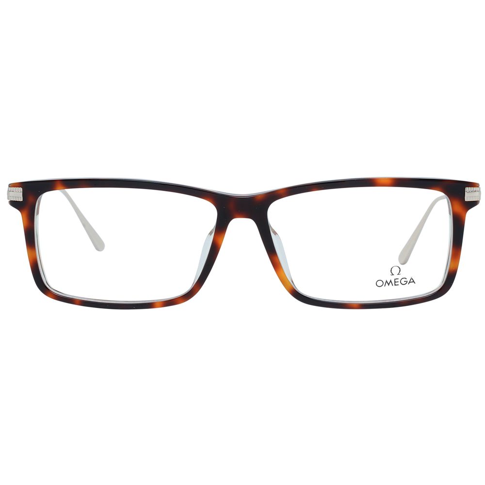 Brown Acetate Glasses (Frames) - ventzia