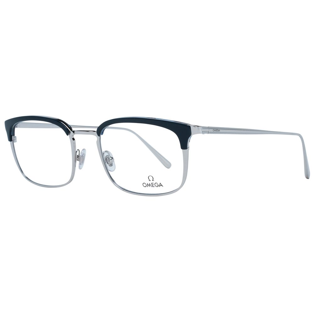 Gray Acetate Glasses (Frames) - ventzia