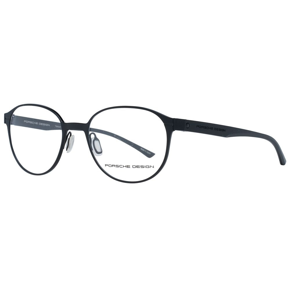 Black Titanium Glasses (Frames) - ventzia