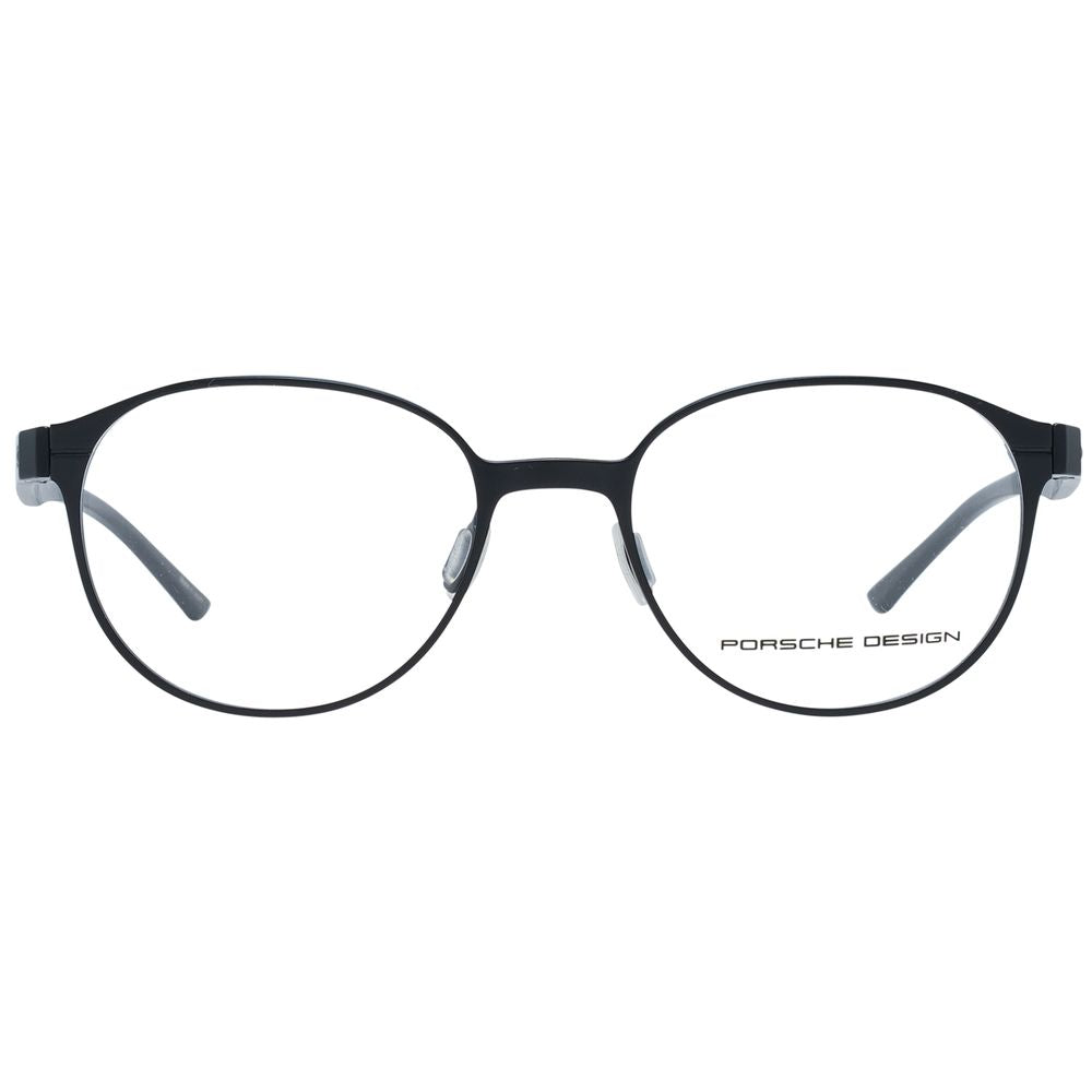 Black Titanium Glasses (Frames) - ventzia