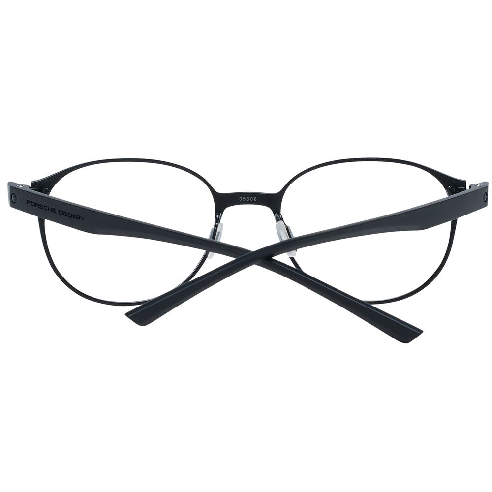 Black Titanium Glasses (Frames) - ventzia