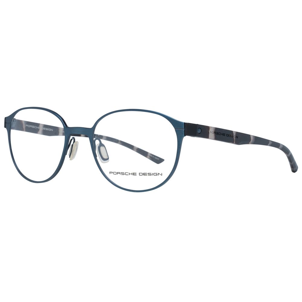 Blue Titanium Glasses (Frames) - ventzia