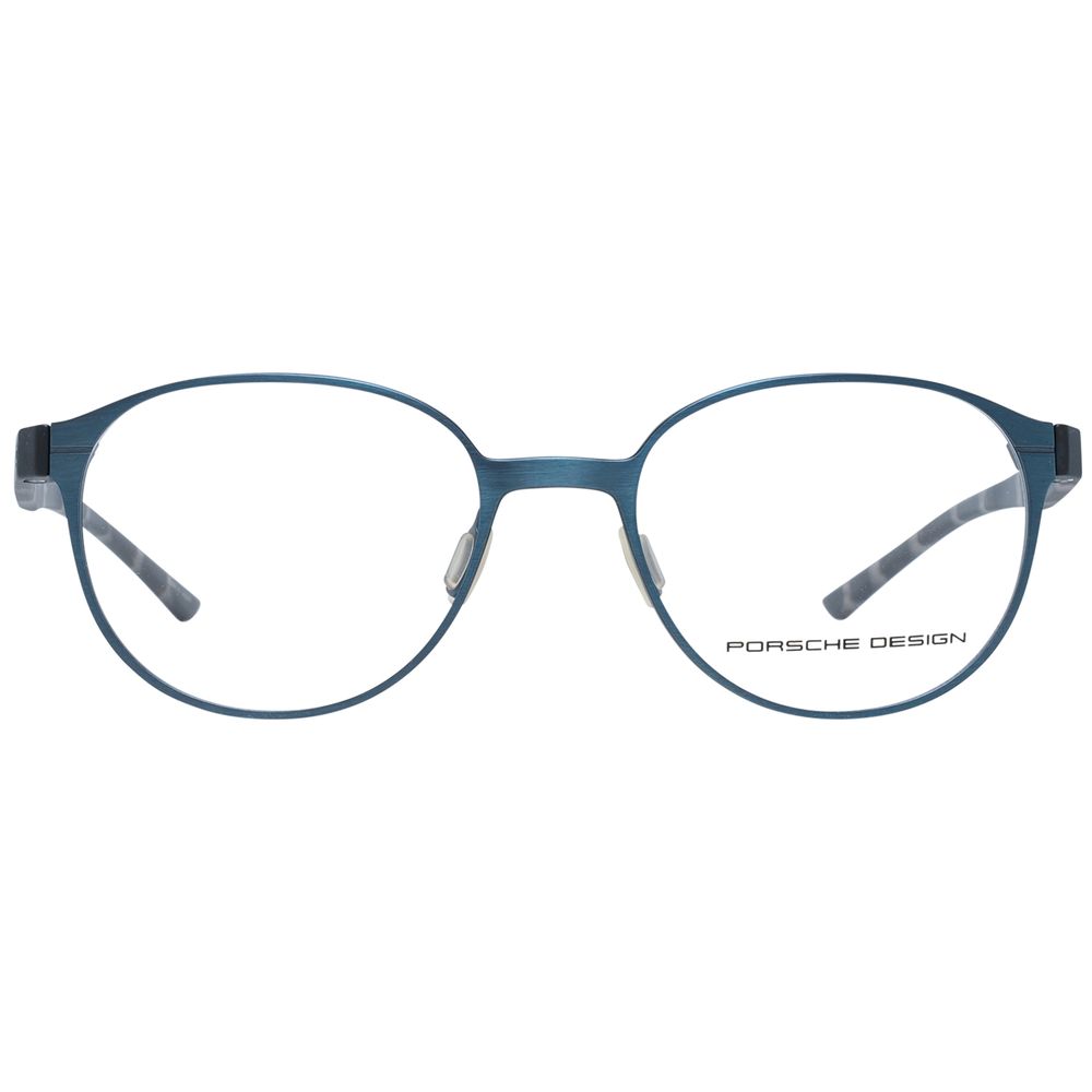 Blue Titanium Glasses (Frames) - ventzia