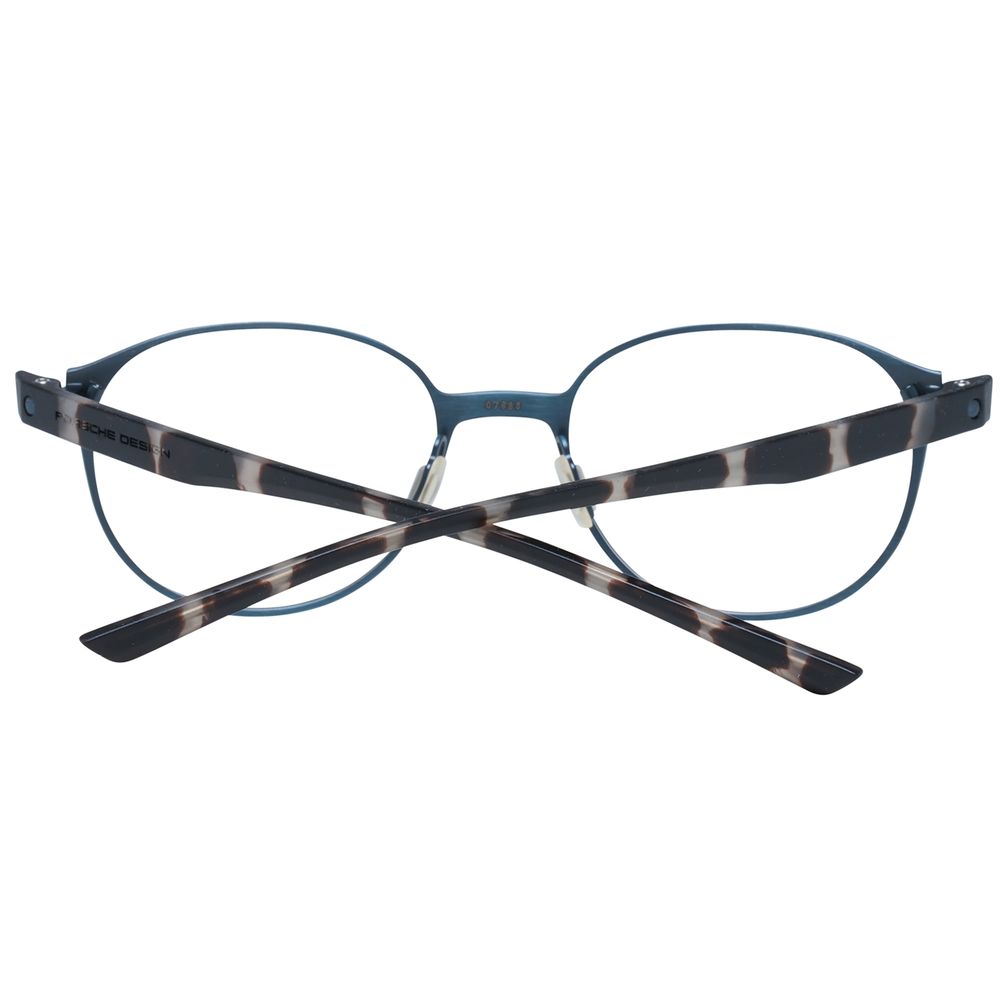 Blue Titanium Glasses (Frames) - ventzia