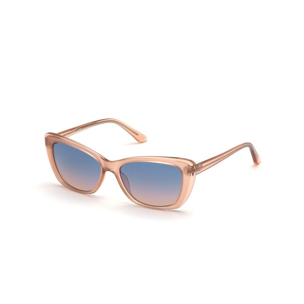 Multicolor Injected Sunglasses - ventzia