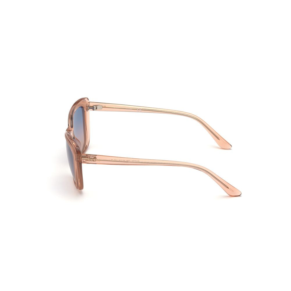 Multicolor Injected Sunglasses - ventzia