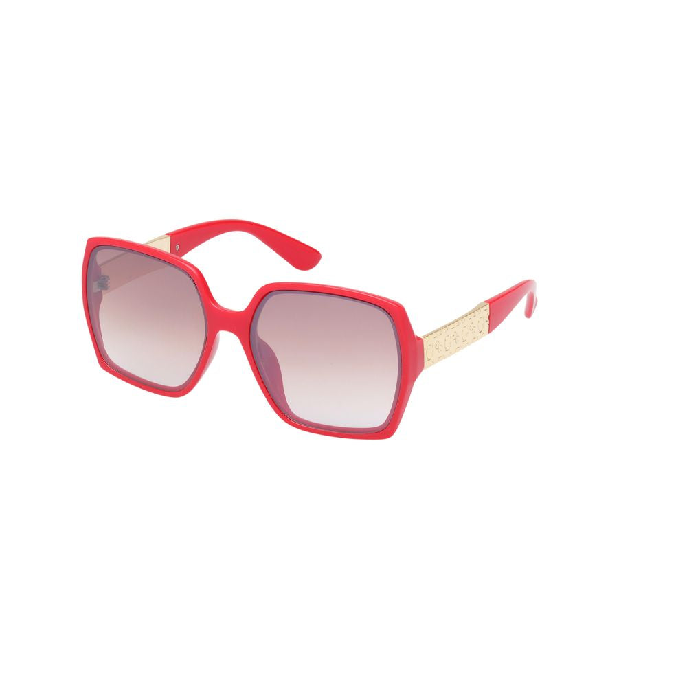 Multicolor Resin Sunglasses - ventzia