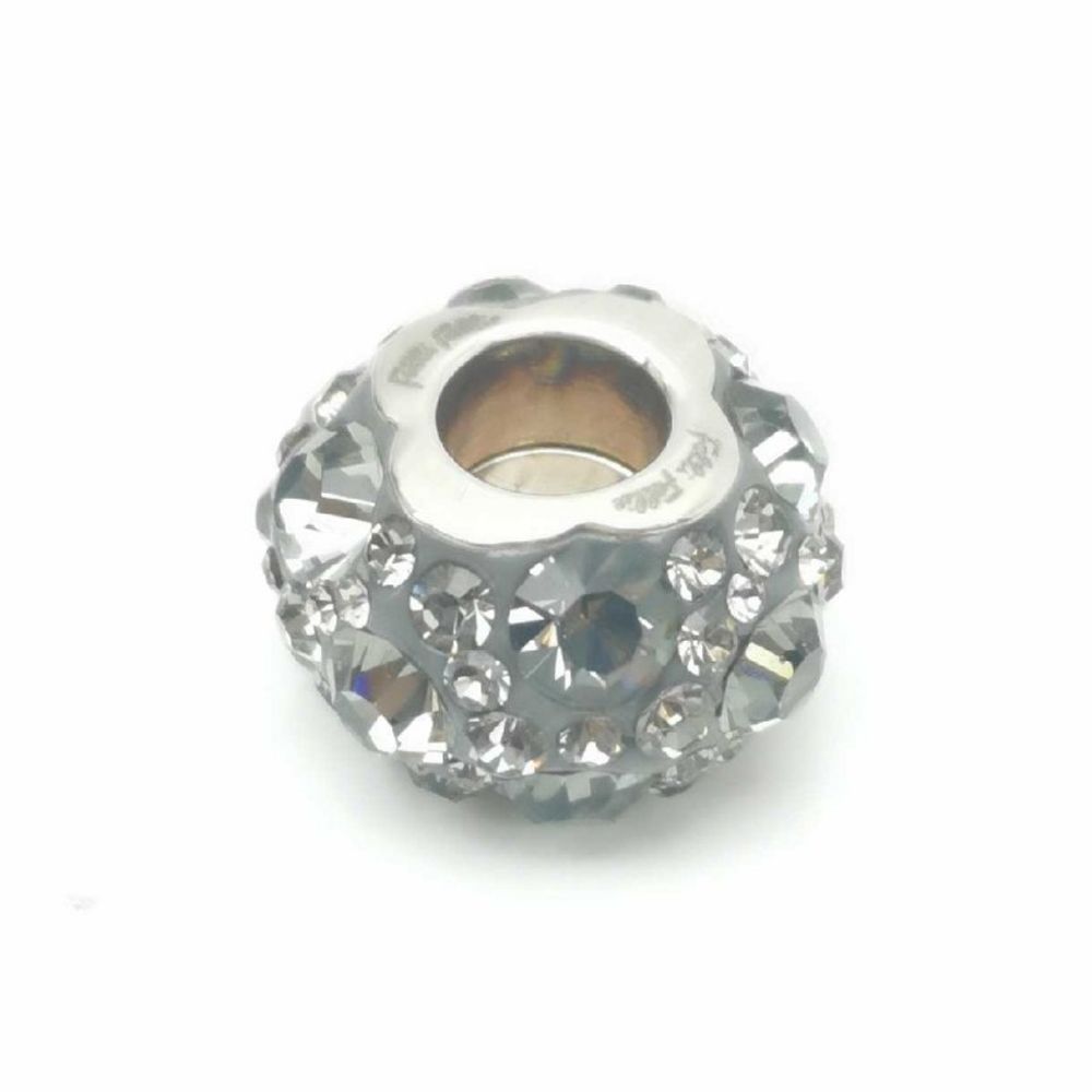 Gray Silver Broch - ventzia
