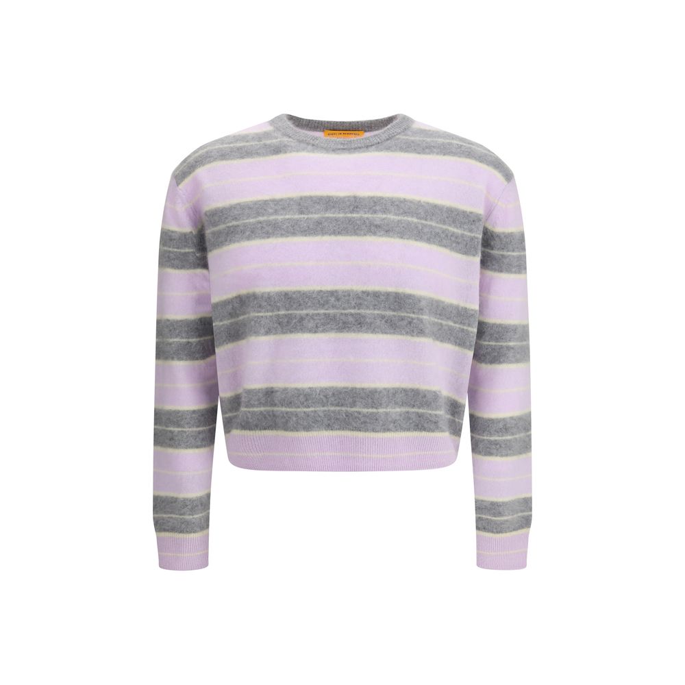 Multicolor Cashmere Cashmere Sweater