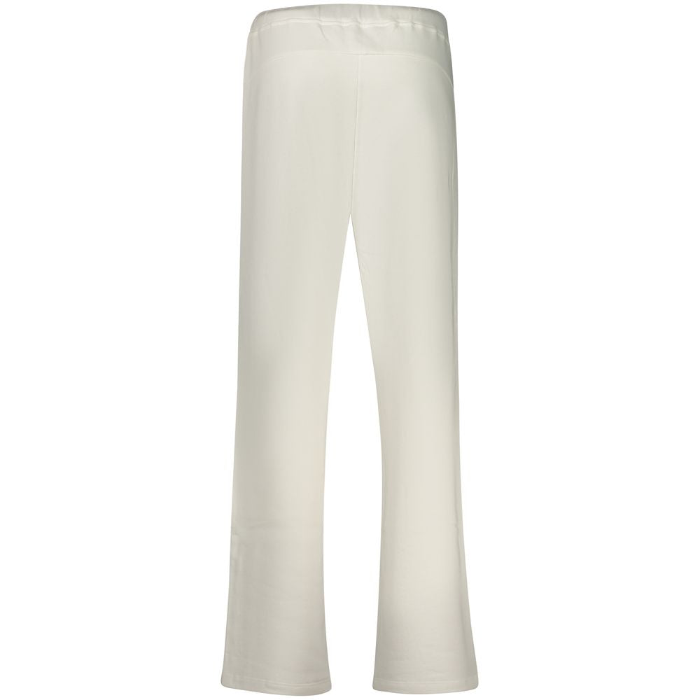 Bianco Cotton Womens Sweatpant - ventzia