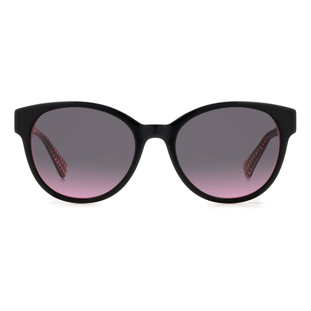 Black Acetate Sunglasses - ventzia