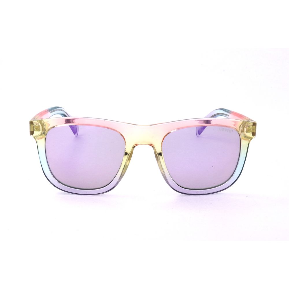 Black Resin Sunglasses - ventzia