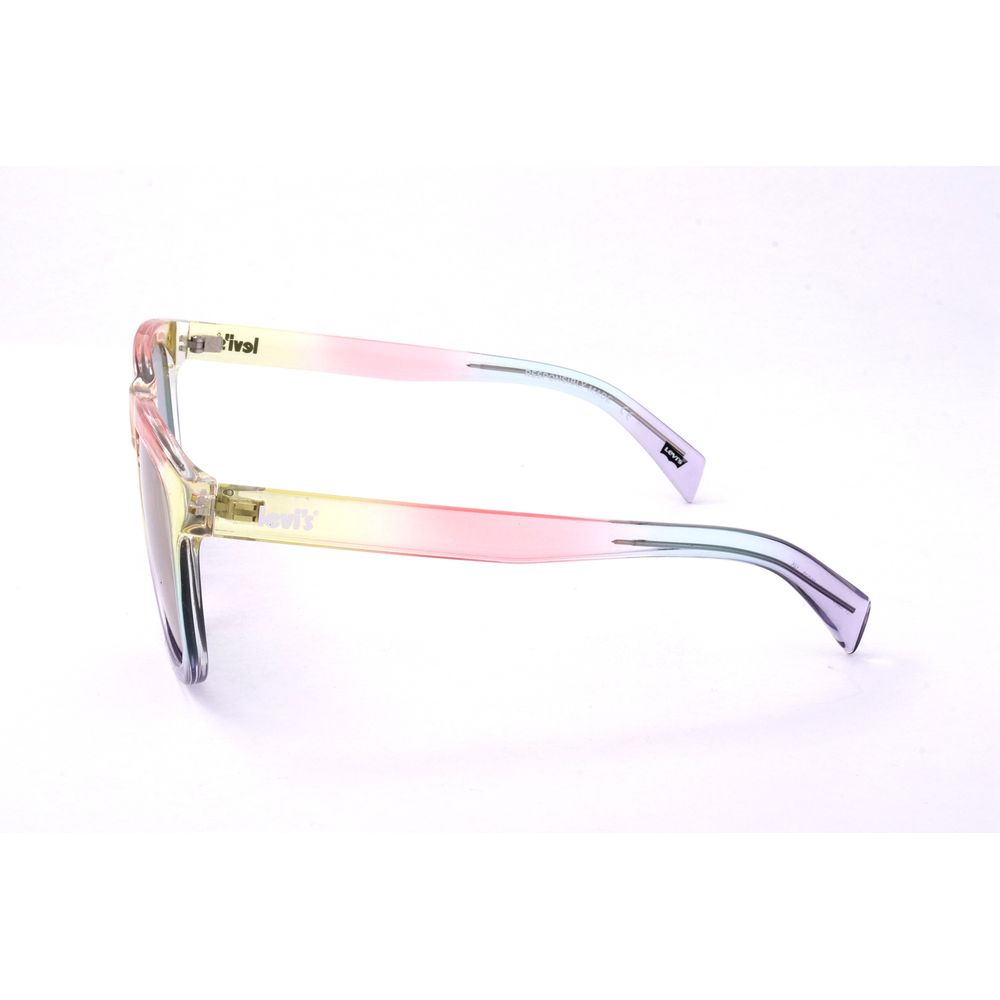 Black Resin Sunglasses - ventzia