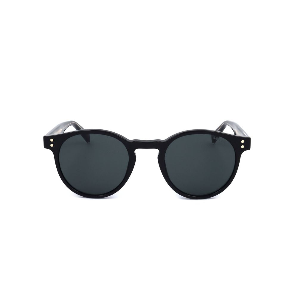 Brown Resin Sunglasses - ventzia