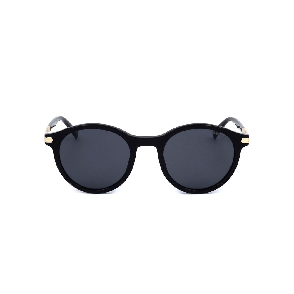 Blue Resin Sunglasses - ventzia