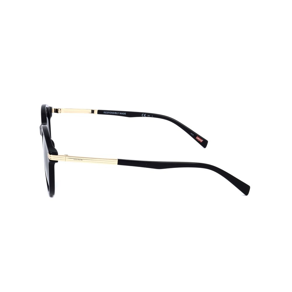 Blue Resin Sunglasses - ventzia