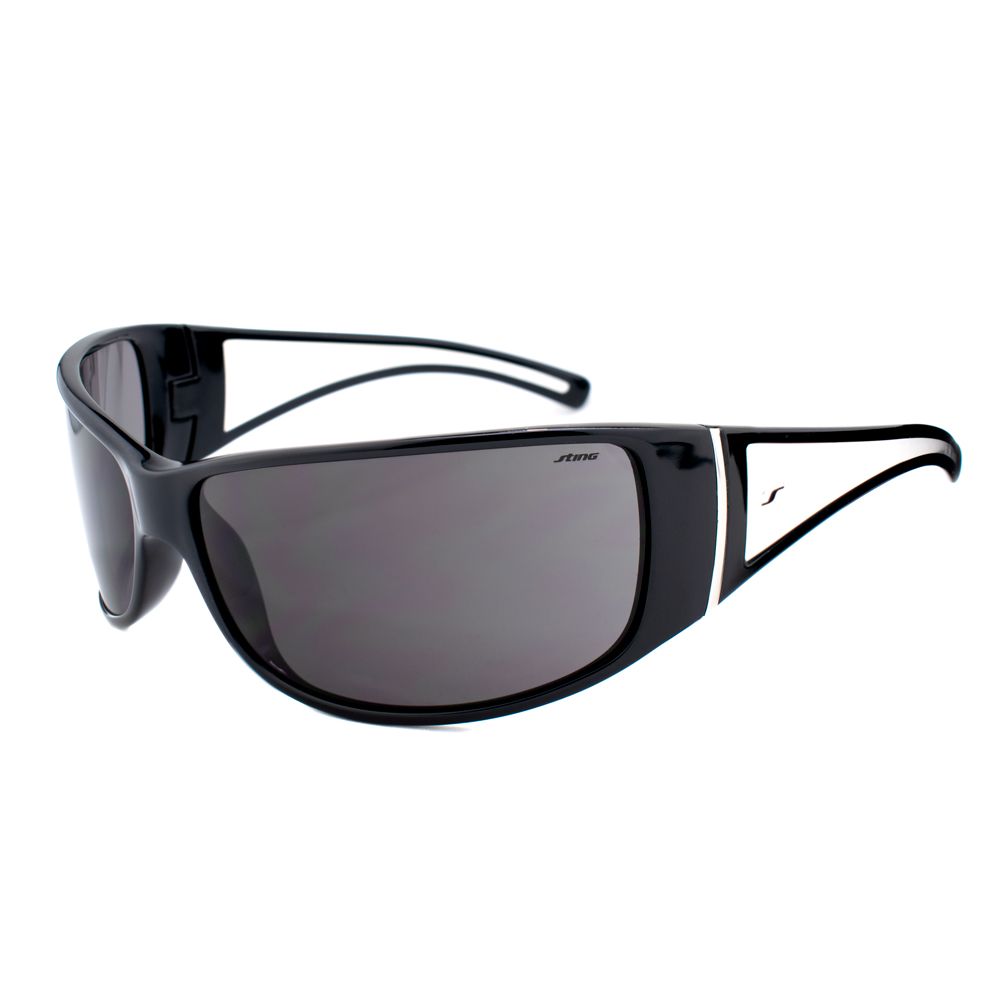 Black Acetate Sunglasses - ventzia