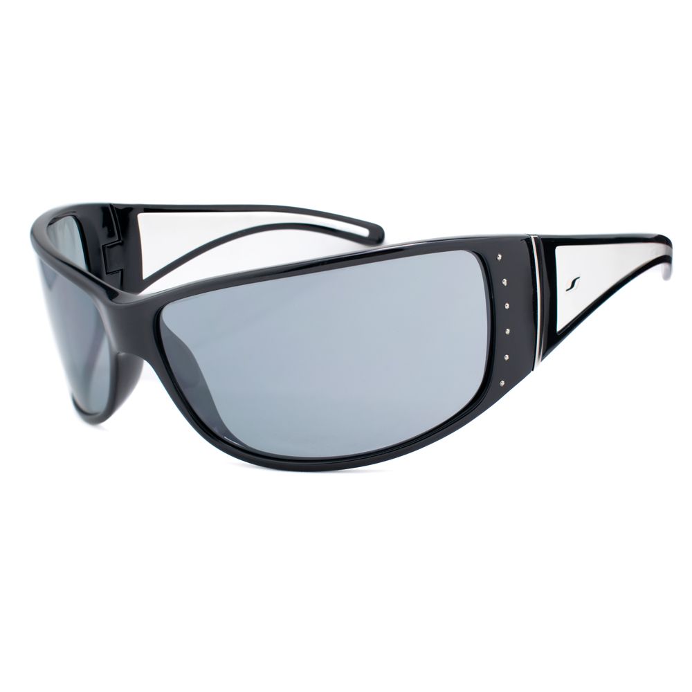Black Acetate Sunglasses - ventzia