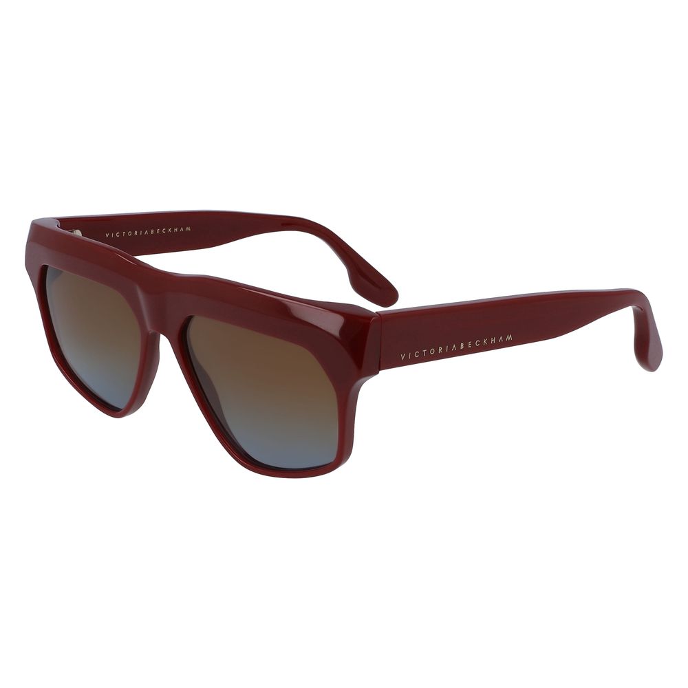 Bordeaux Acetate Sunglasses - ventzia