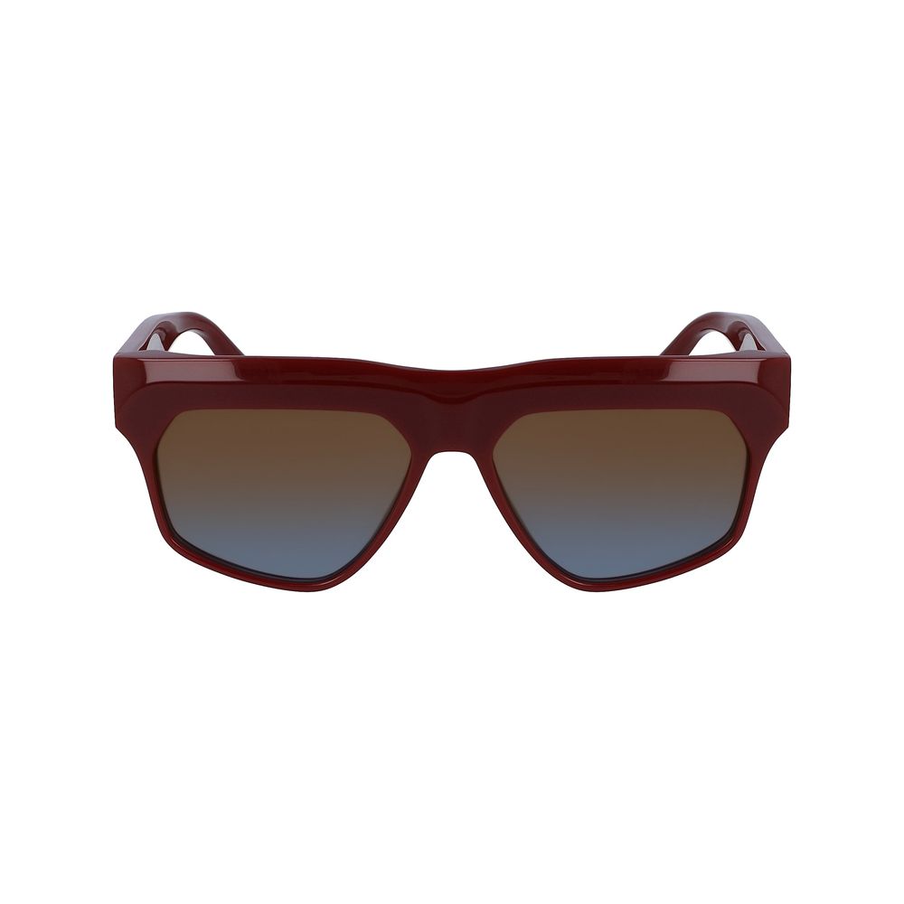 Bordeaux Acetate Sunglasses - ventzia