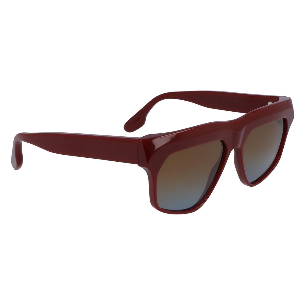 Bordeaux Acetate Sunglasses - ventzia