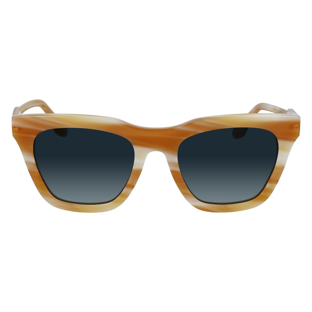 Multicolor Acetate Sunglasses - ventzia