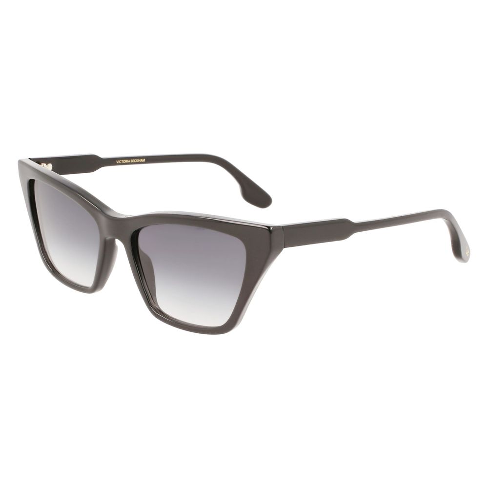 Black Acetate Sunglasses - ventzia