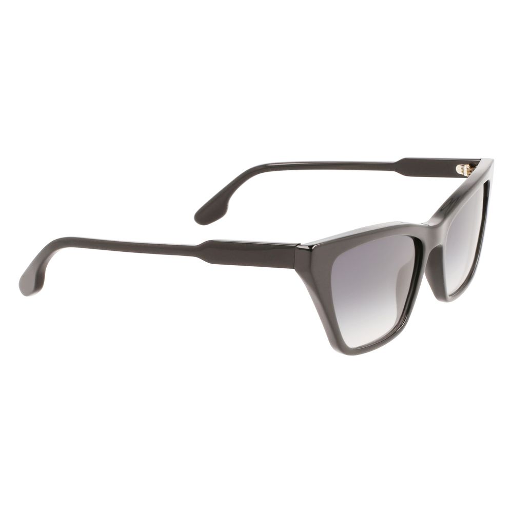 Black Acetate Sunglasses - ventzia