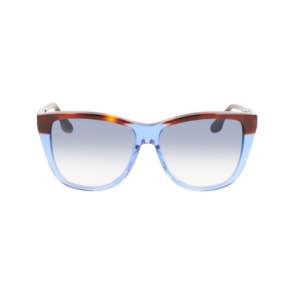 Blue Acetate Sunglasses - ventzia