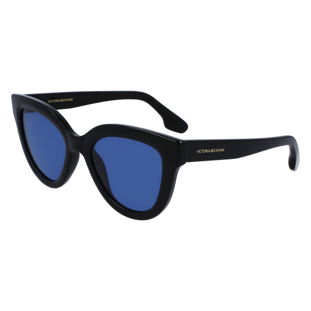 Black Injected Sunglasses - ventzia