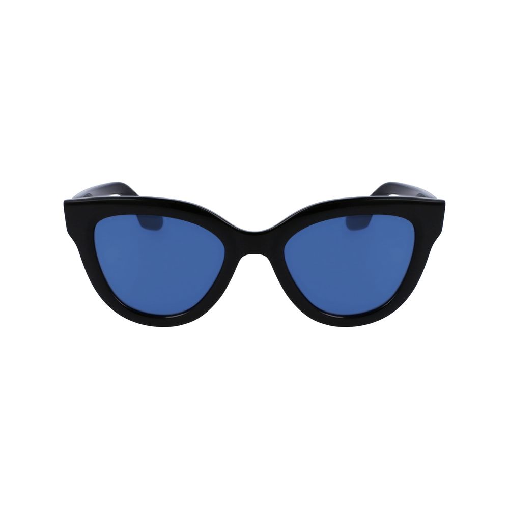 Black Injected Sunglasses - ventzia