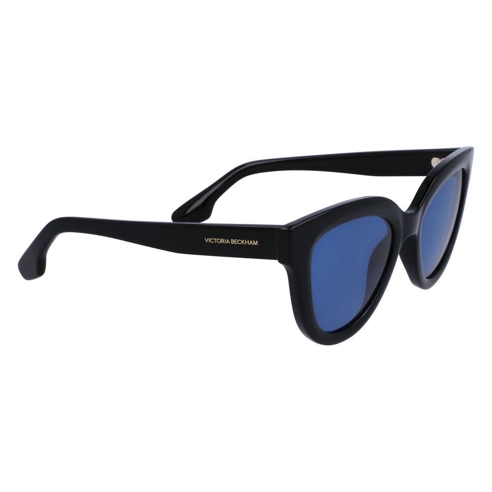 Black Injected Sunglasses - ventzia