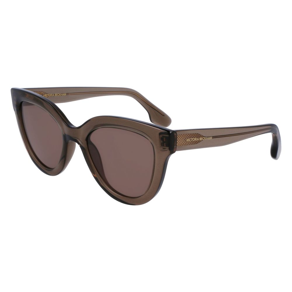 Bicolor Injected Sunglasses - ventzia