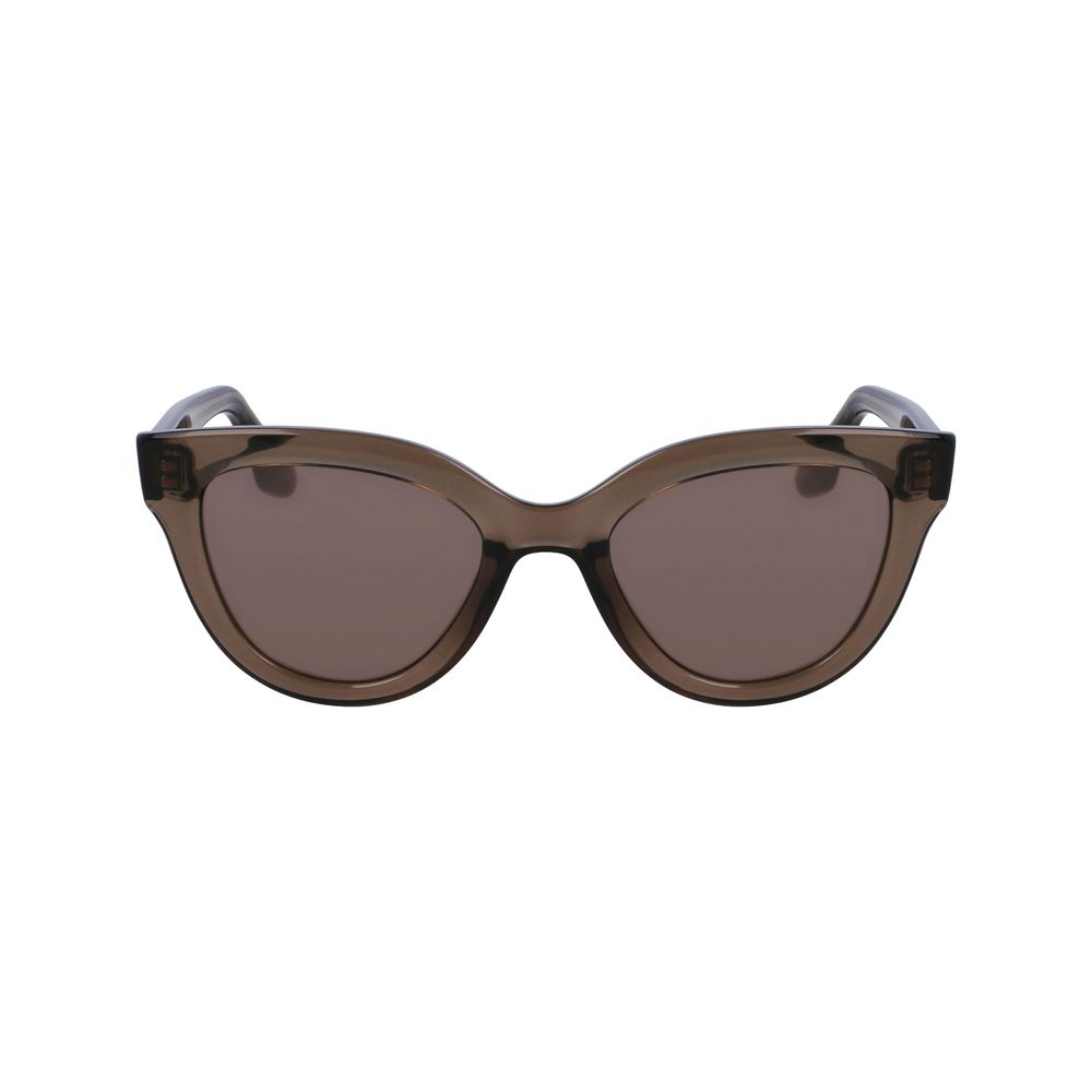 Bicolor Injected Sunglasses - ventzia