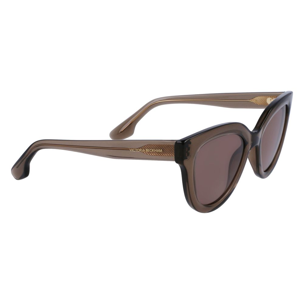 Bicolor Injected Sunglasses - ventzia