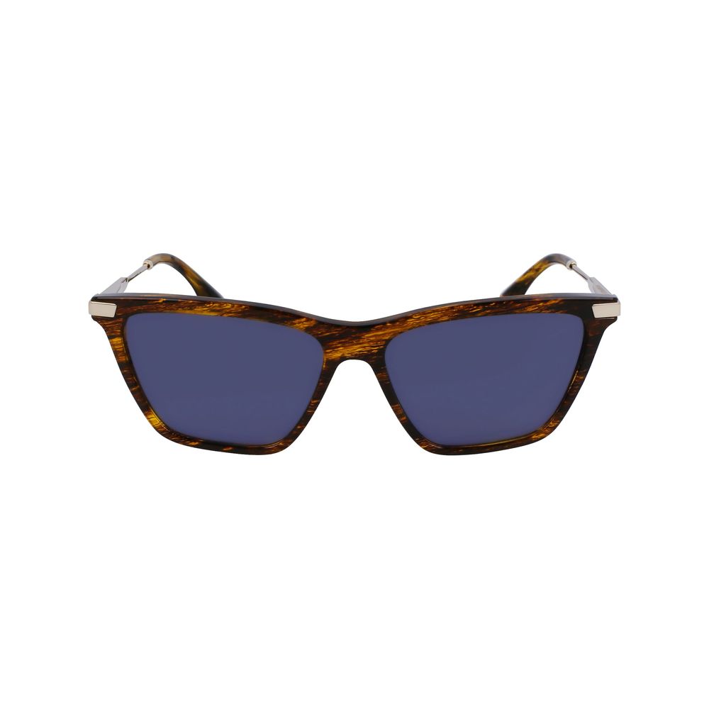 Bicolor Acetate Sunglasses - ventzia
