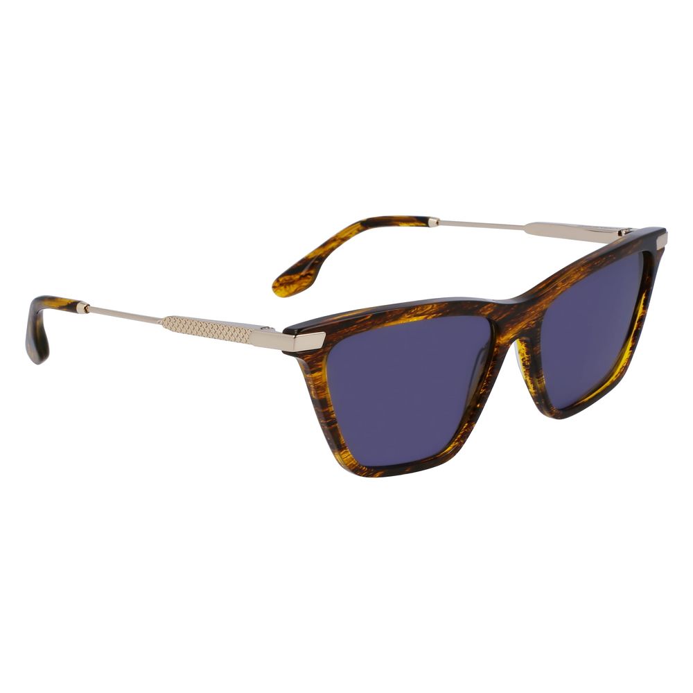 Bicolor Acetate Sunglasses - ventzia